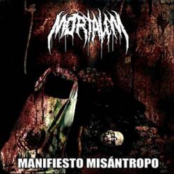 Mortalem : Manifiesto Misántropo